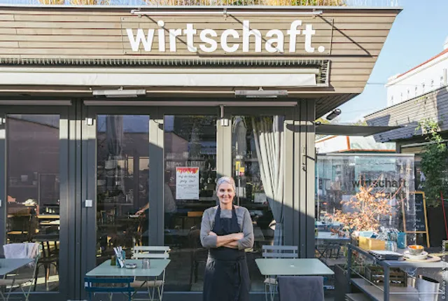 Wirtschaft am Markt