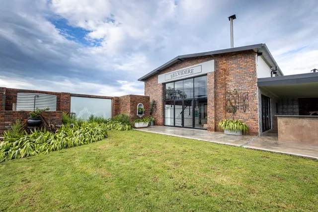 Belvidere Country Estate