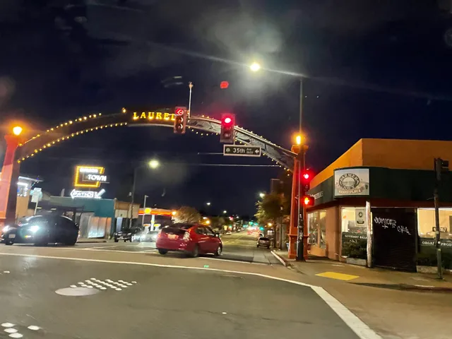 Farmer Joe's Marketplace