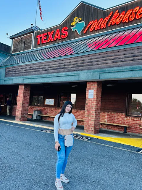 Texas Roadhouse