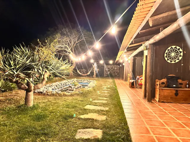 Alojamentos Turísticos Casa da Serra - Porto Santo