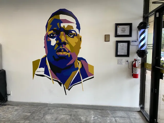 Tosh Signature Studio