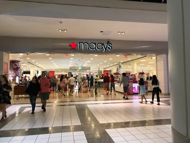 Macy's