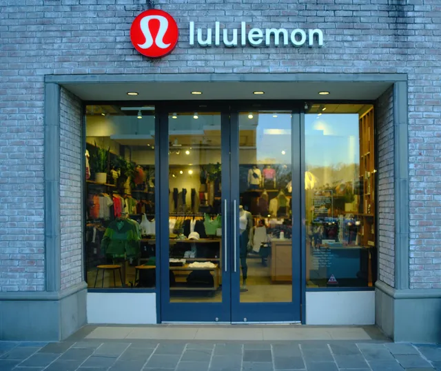lululemon
