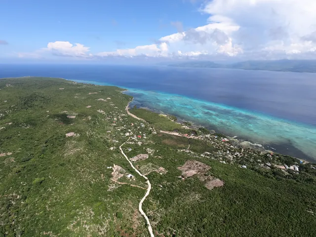 Nord-Ouest Department