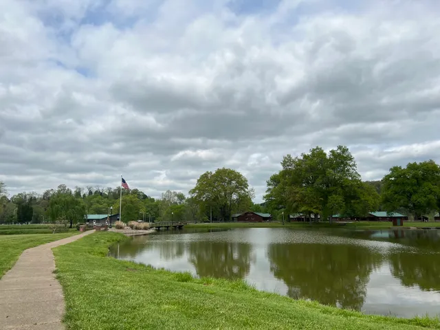 Cedar Lakes Conference Center