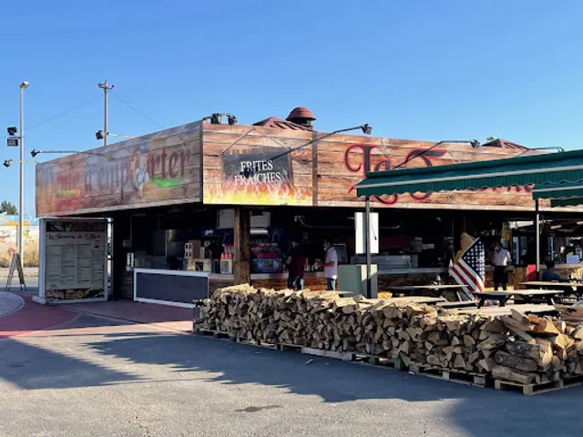 La Taverne de l'Ours