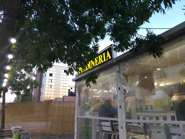 Piadineria Crudo E Furmai