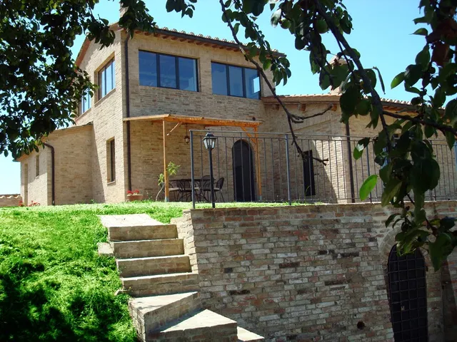 The Furnace of San Galgano