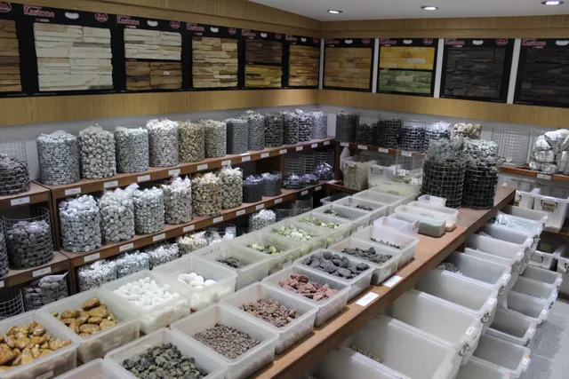 Stone Garage Singapore