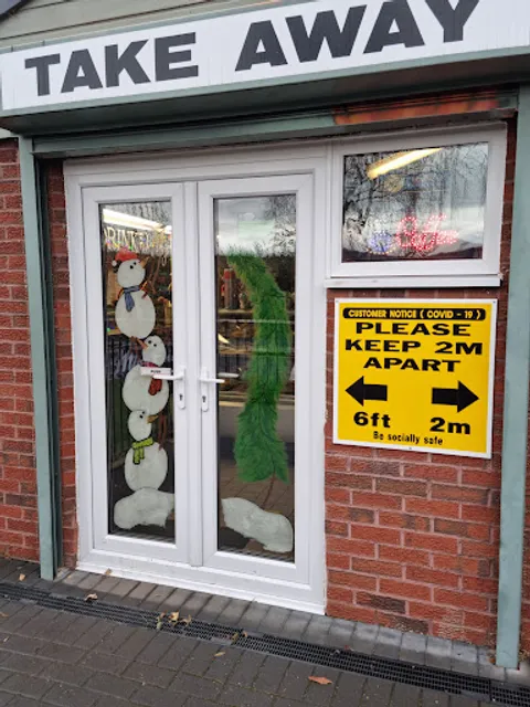 Elsie's Riverside Coffee Shop