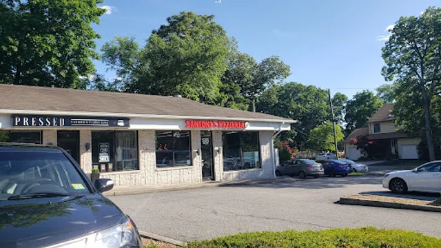 Santoni's Pizzeria and Restaurant