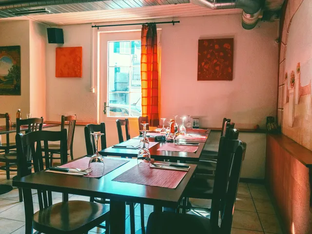 Pizzeria da Cosimo e Anna