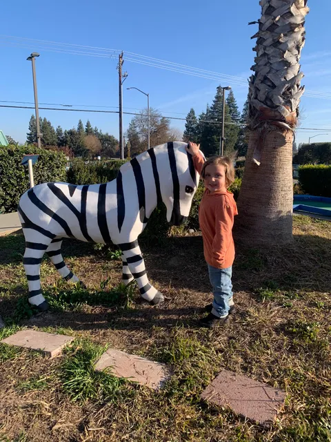 Putt-Putt Fun Center