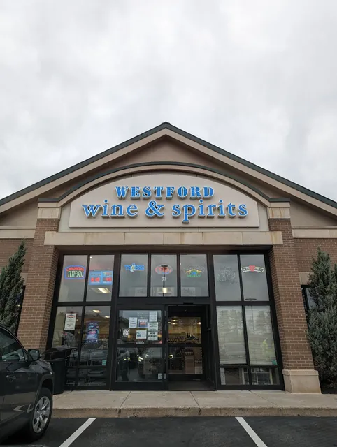 Westford Wine & Spirits