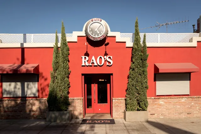 Rao's