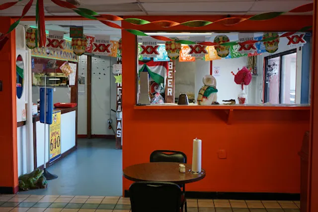 Gerardo's Restaurant