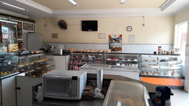 Panificadora Sant'ana