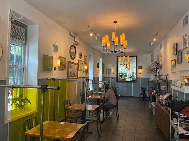 Peacefood - Upper West Side