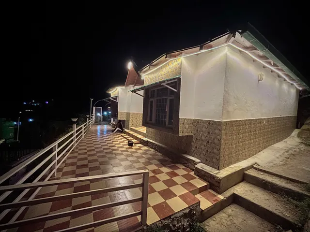 Himalayanblues cottages&stays