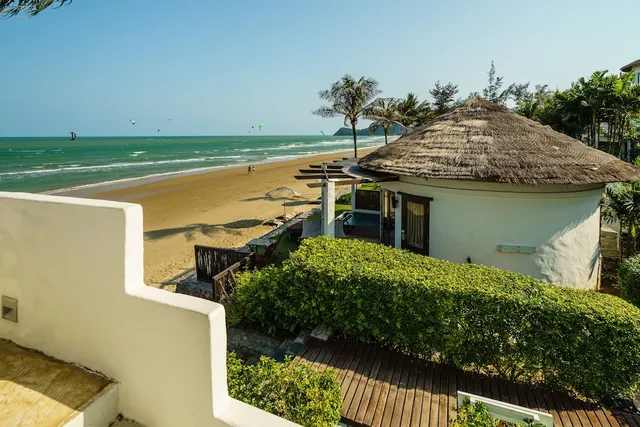 Aleenta Hua Hin - Pranburi Resort & Spa