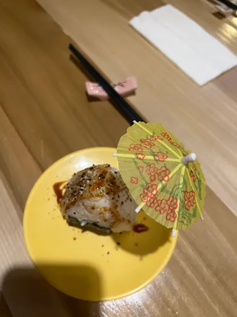 Omakase Restaurante