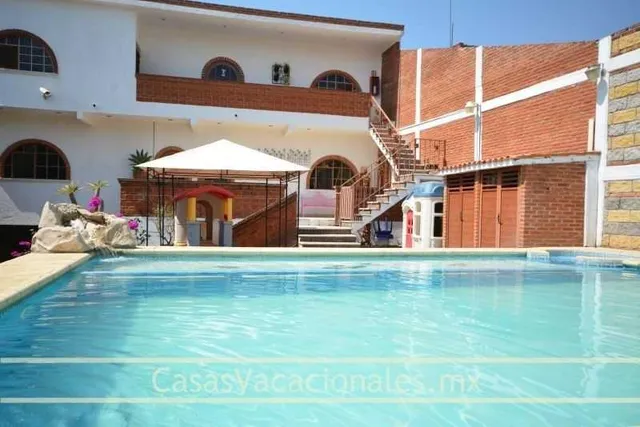 Casas Tlatomi Oaxtepc