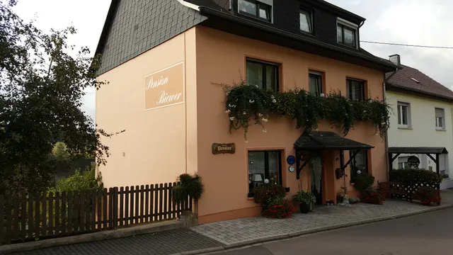 Pension Biewer Ockfen