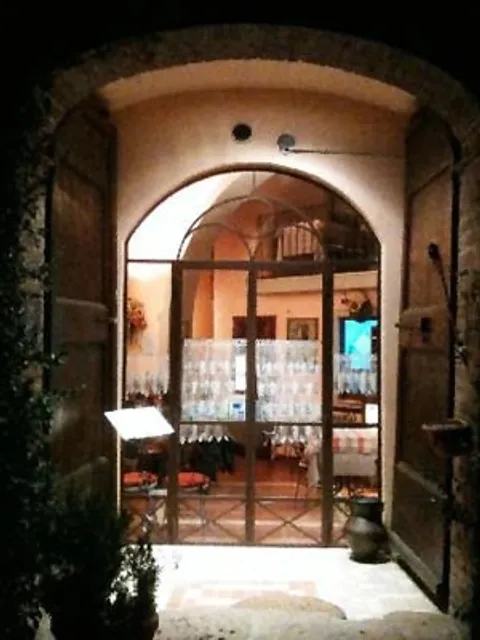Trattoria da Fiorella