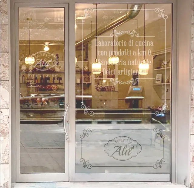 La Cucina Di Alu' Di Prestigiacomo Alessandra