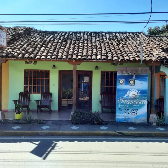 Hospedaje Francisca
