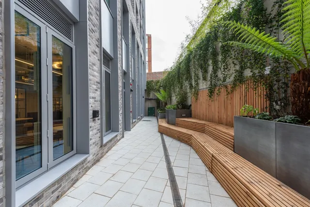 Great Court - Student Accommodation London