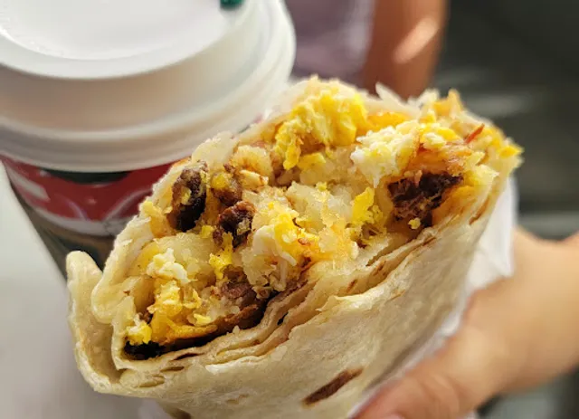 Maico Restaurant Mexican Food