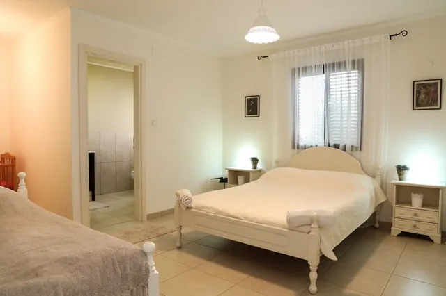 צימר מלב אל לב בעין יהב