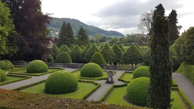 ABB Welfare Foundation, Villa Boveri