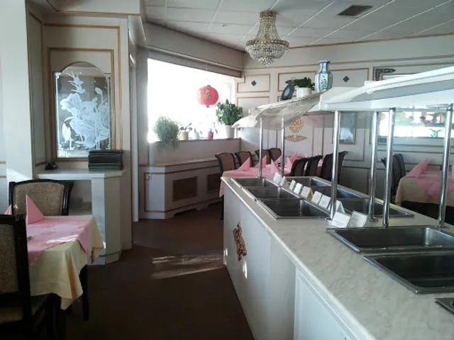 Gaststätte China Star