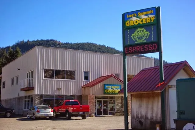 Pie For the People NW