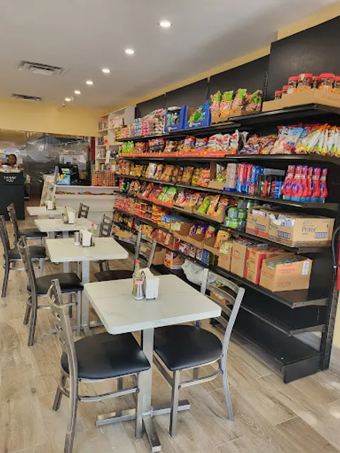 Quetzalito Restaurante 7ave