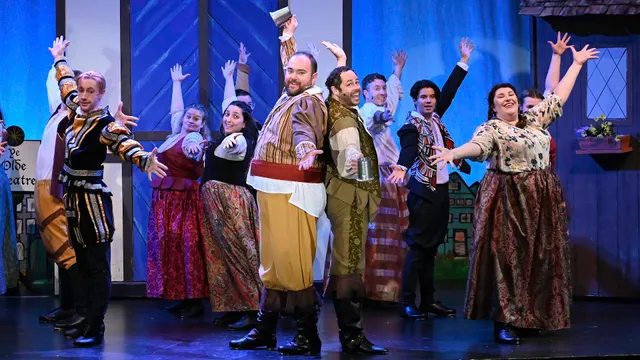 The Community Players