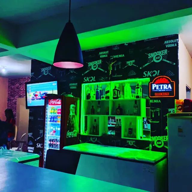 Snooker Sport Bar