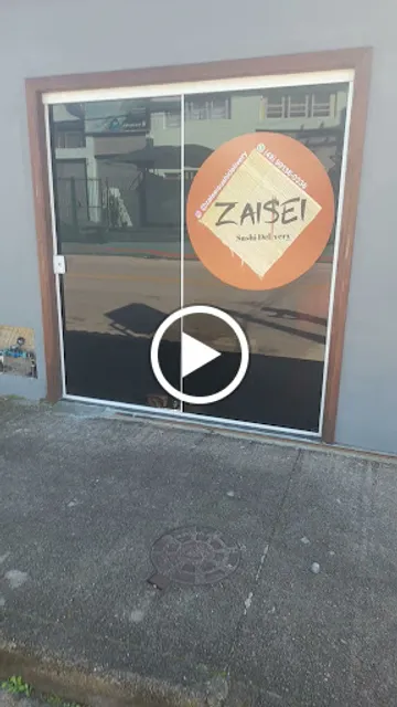 ZAISEI Sushi Delivery - Delivery de Sushi em São José