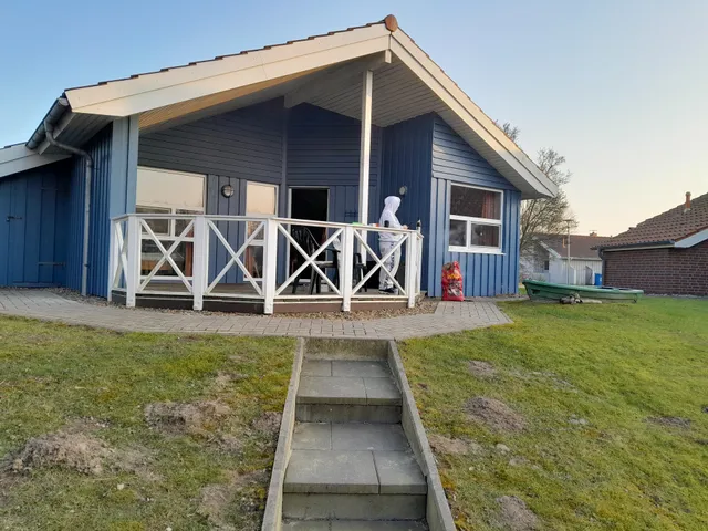 Otterndorf Achtern Diek 31