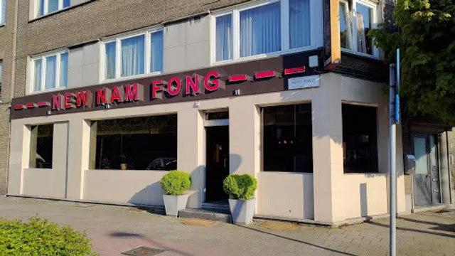New Nam Fong [Borgerhout]