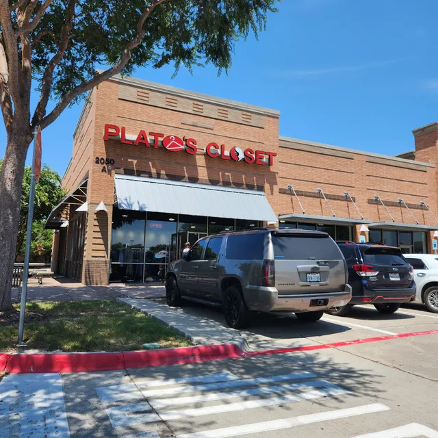Plato's Closet- McKinney, TX