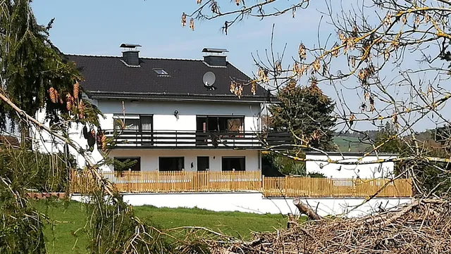 Ferienwohnung Anita Wald