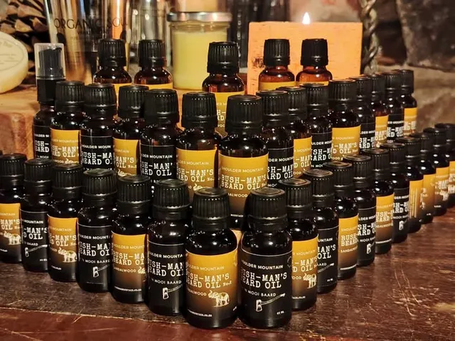 Shondoro Mountain Retreat