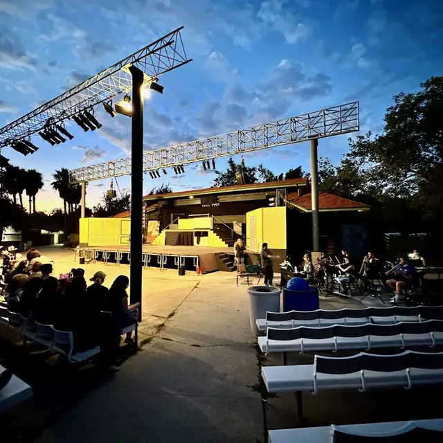 Patio Playhouse Community & Youth Theater