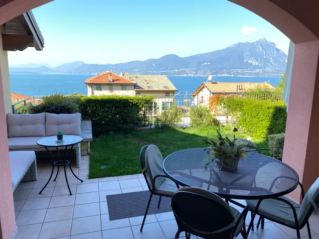 Il Paradiso Apartments