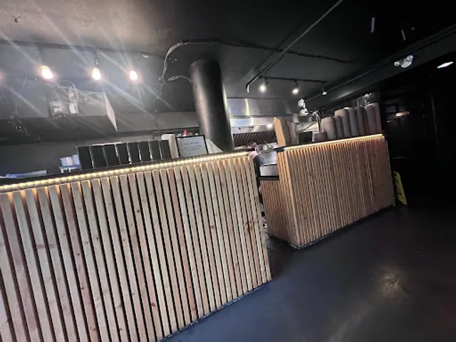 BURGER LAB by Hestia Kitchen (COMING SOON)