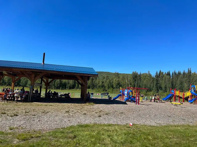 Fox Lions Community Center